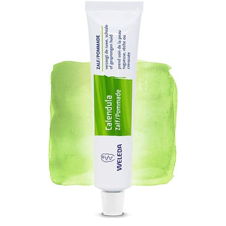 Weleda Calendula Zalf Weleda Calendula Zalf