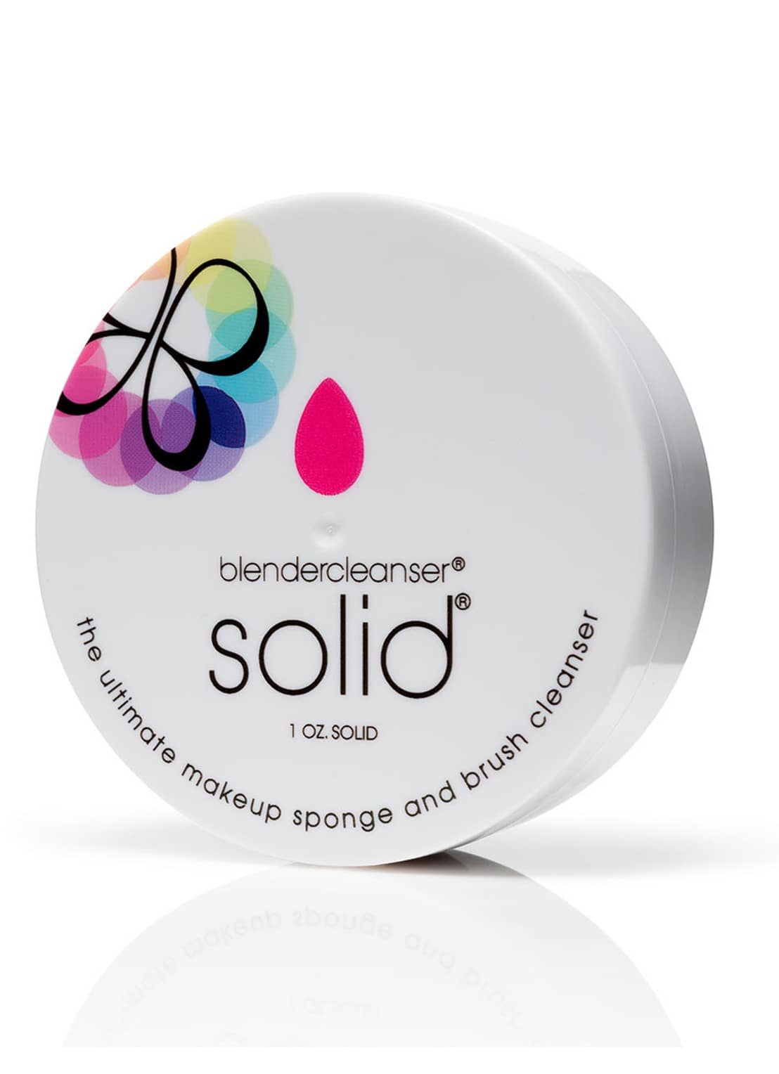 Beautyblender Blendercleanser Solid Beautyblender Blendercleanser Solid