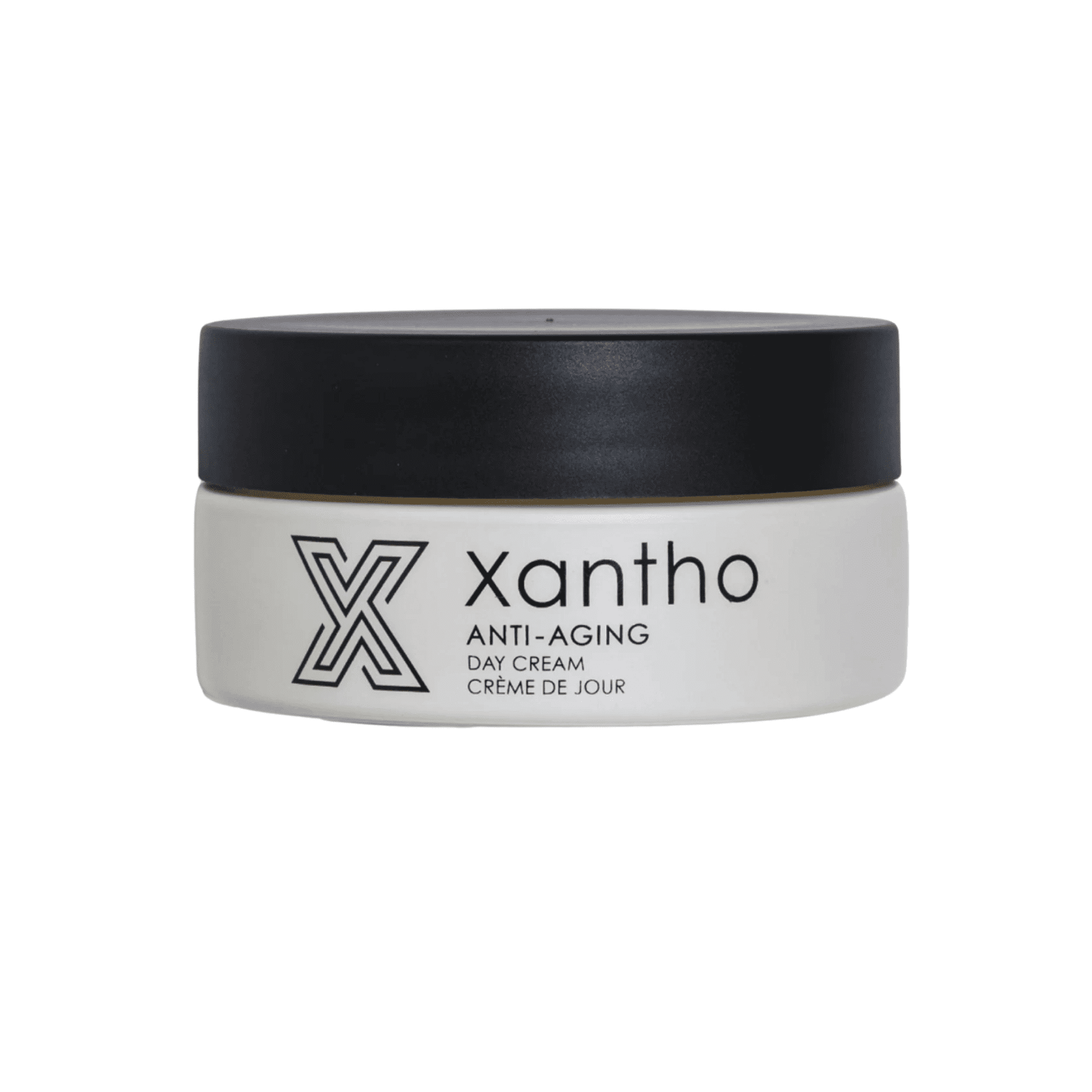 Xantho A/age Soin Creme Jour Peau Seche 50ml Nf