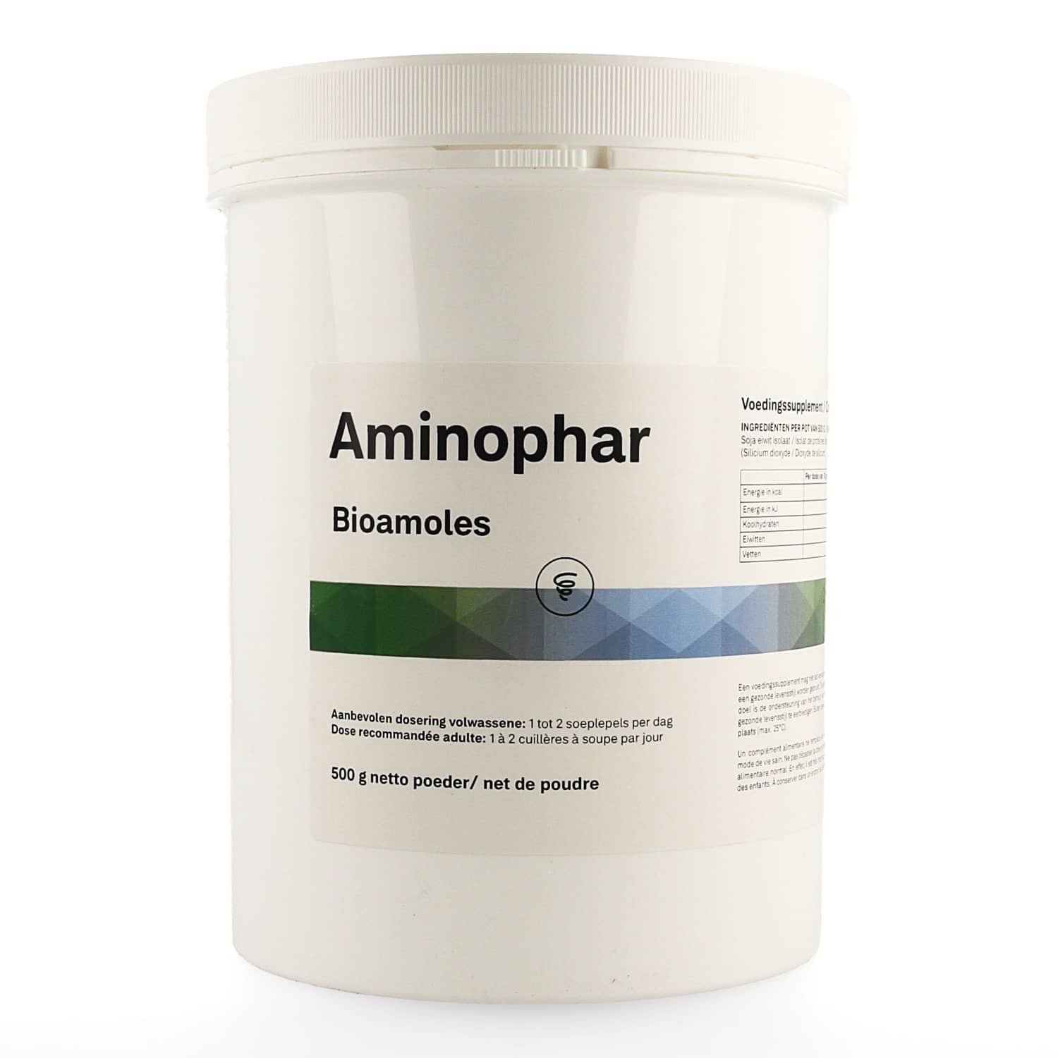 Bioamoles Aminophar