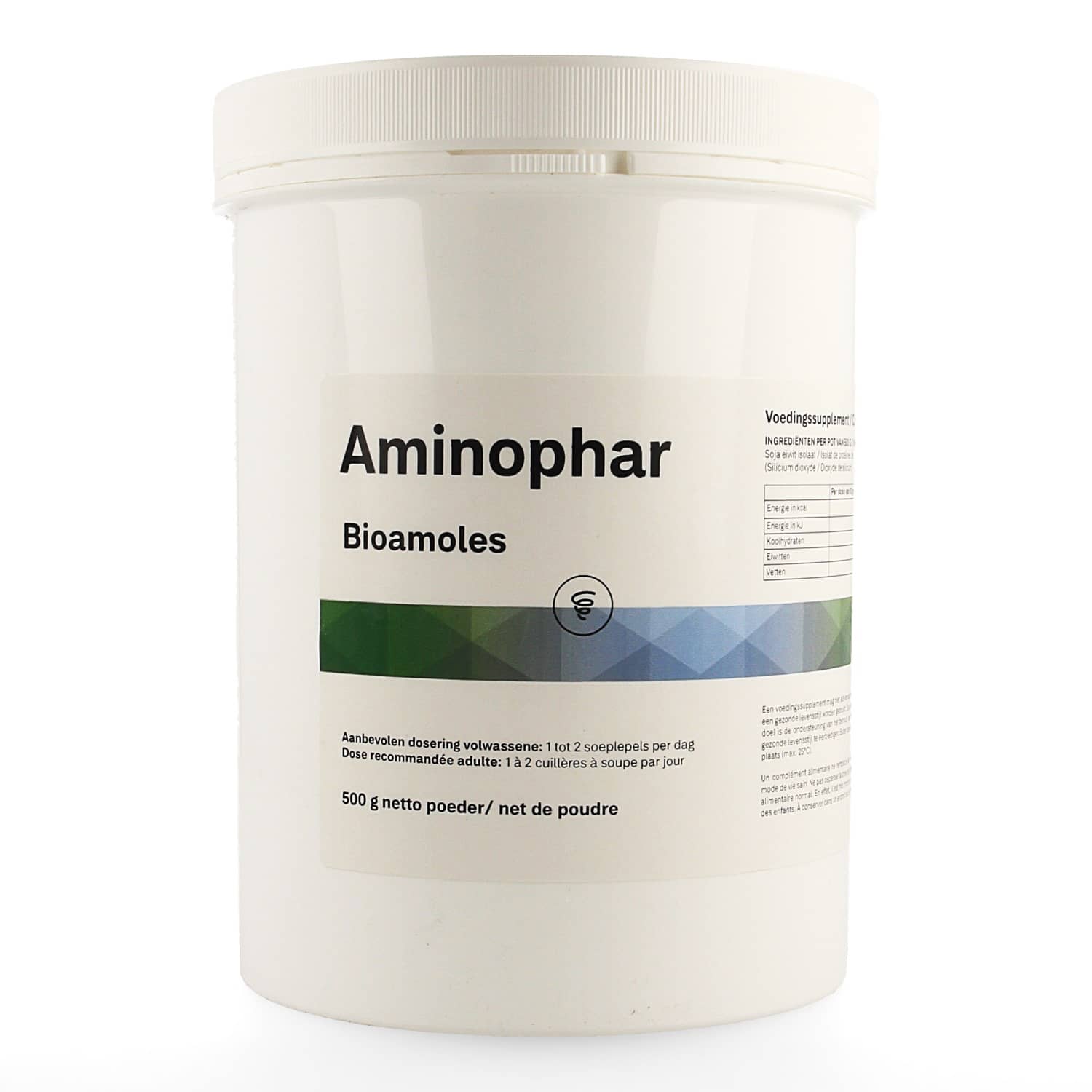 Bioamoles Aminophar Bioamoles Aminophar