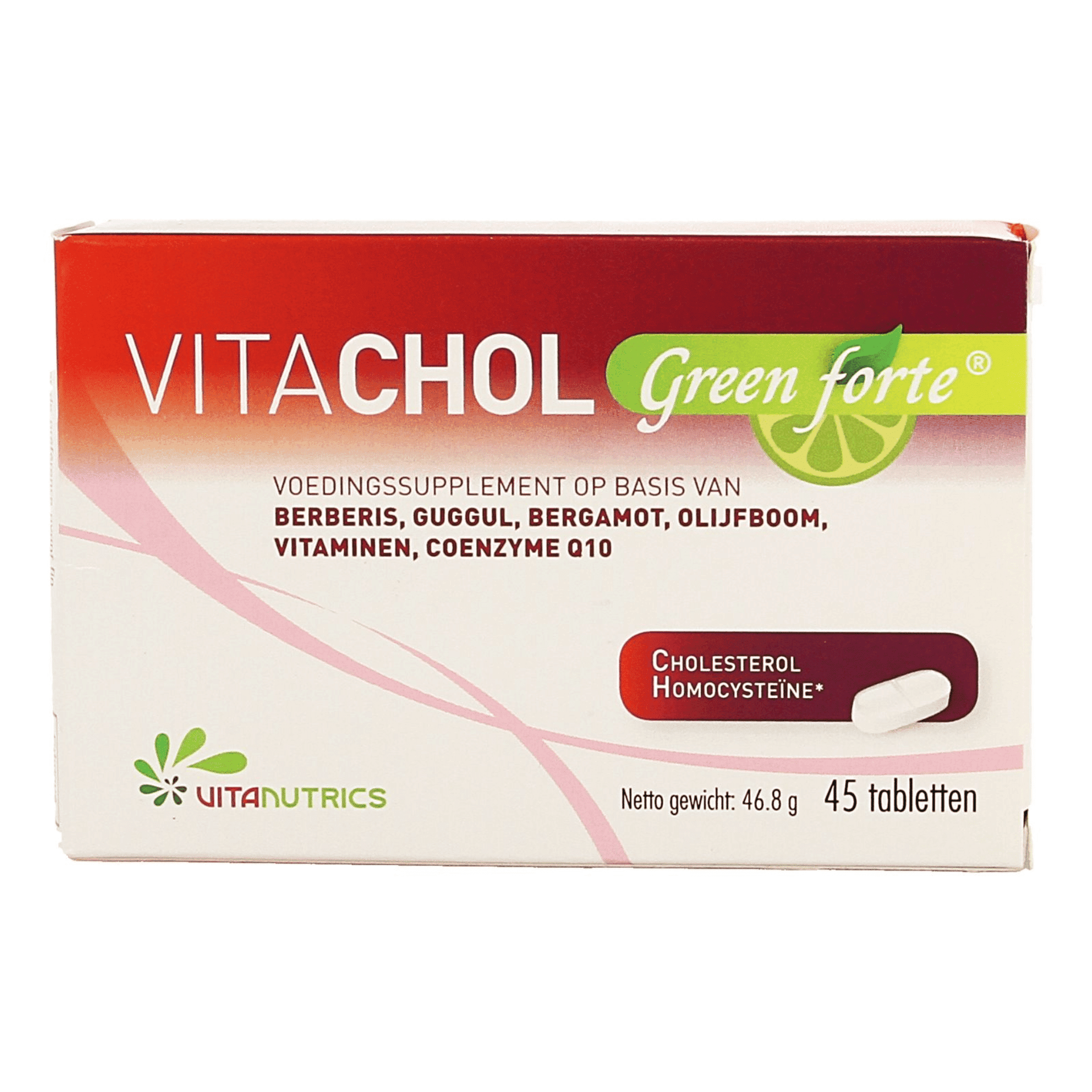 Vitachol Green Forte