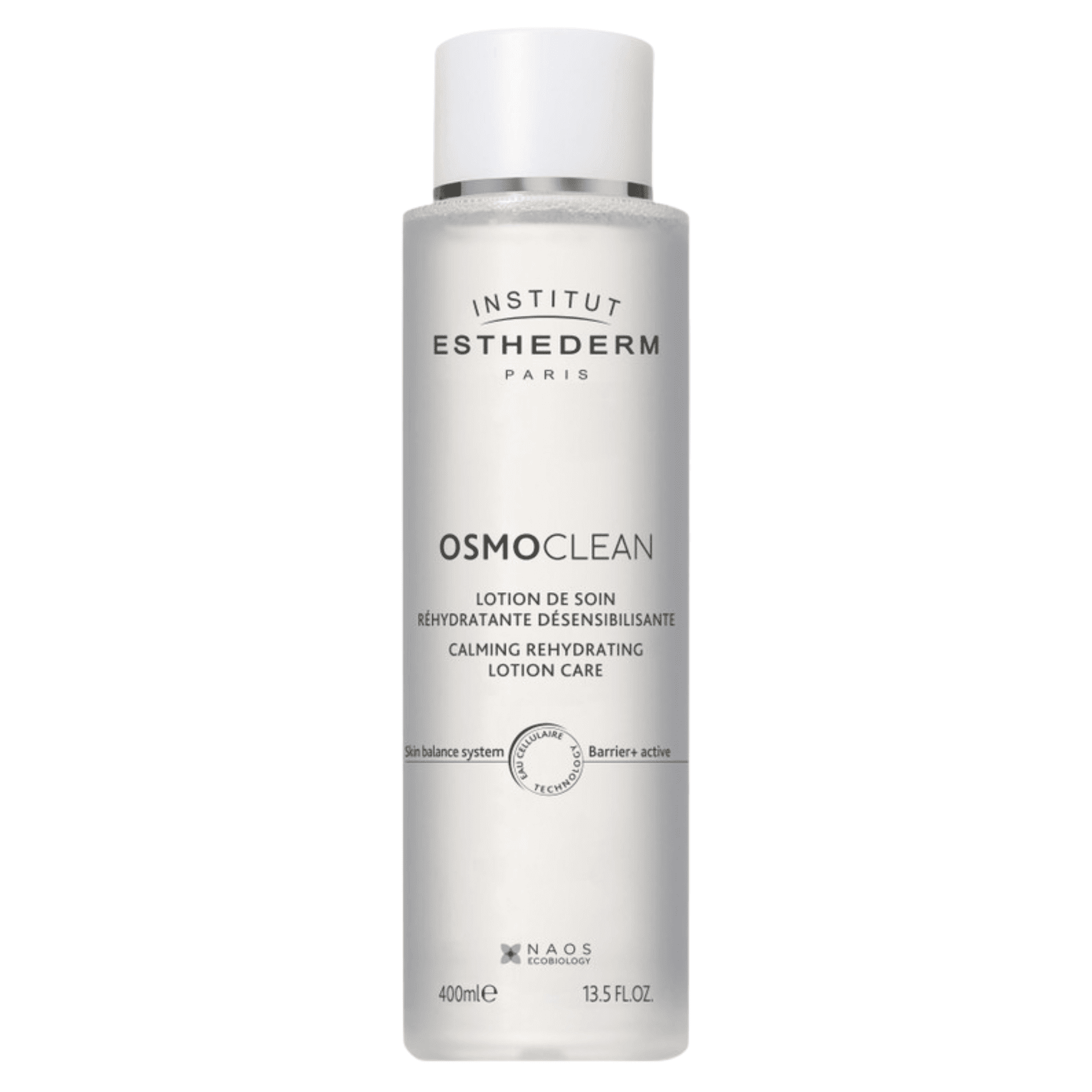 Institut Esthederm Osmoclean Verzorgingslotion