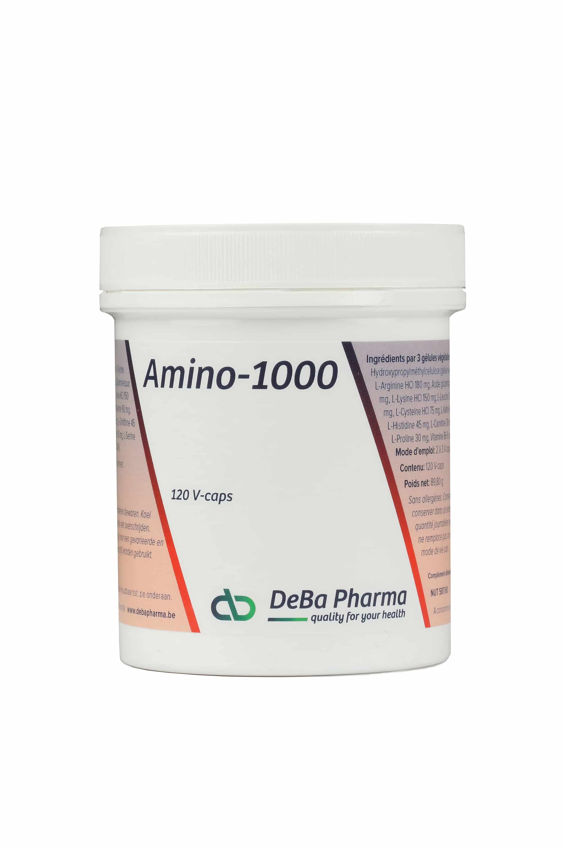 Deba Amino 1000 Deba Amino 1000