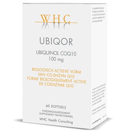 Nutrogenics Ubiqor Nutrogenics Ubiqor
