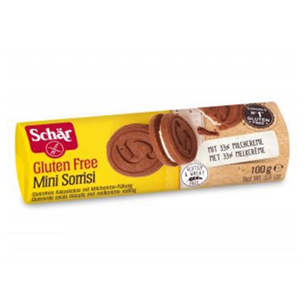 Schär Mini Sorrisi Schär Mini Sorrisi