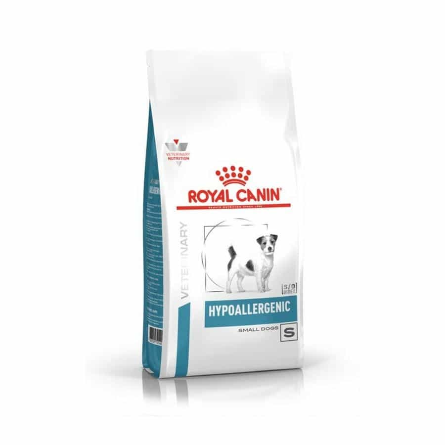Royal Canin Veterinary Dog Hypoallergenic Dry S/O