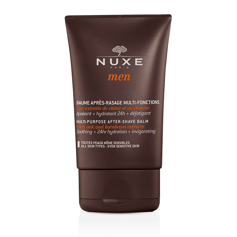 Nuxe Men Multifunctionele Aftershave Balsem Nuxe Men Multifunctionele Aftershave Balsem