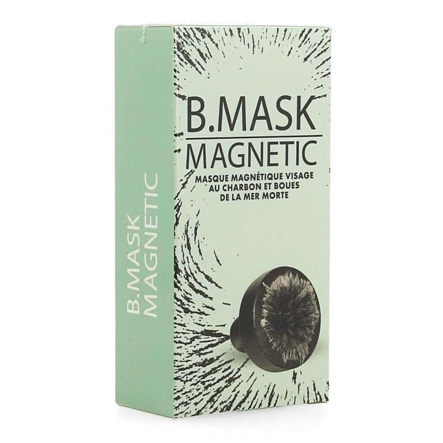 B. Mask Magnetic