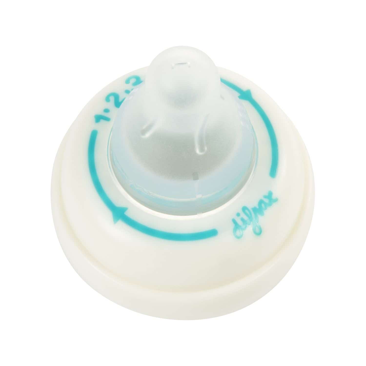 Difrax 1-2-3 Ring Natural Difrax 1-2-3 Ring Natural