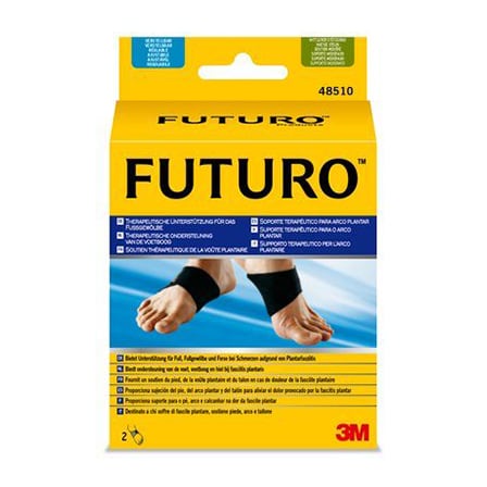 Futuro Therapeutische Ondersteuning Voetboog Futuro Therapeutische Ondersteuning Voetboog