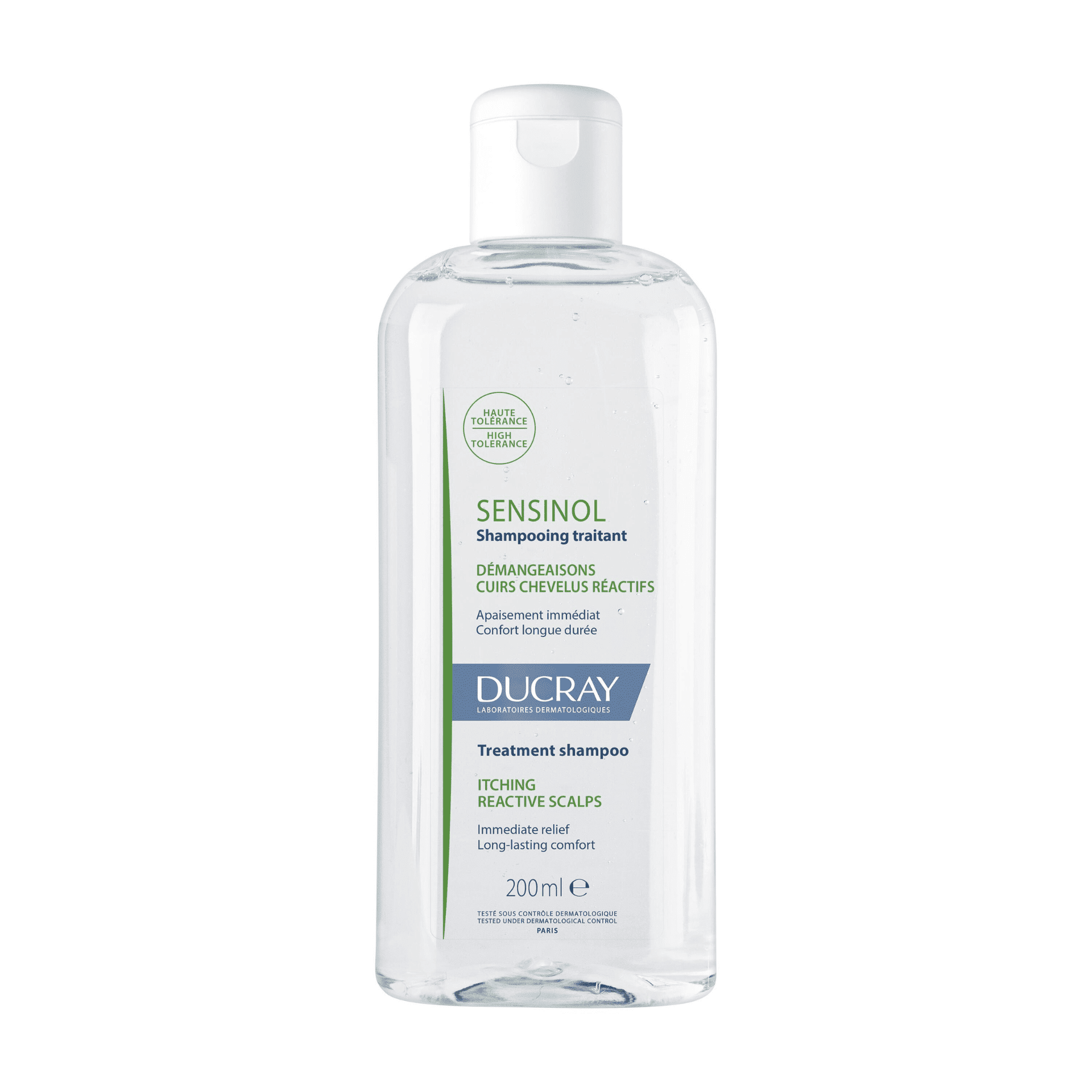 Ducray Sensinol Verzorgende Shampoo