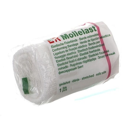 Mollelast Cello 10 cm x 4 m Mollelast Cello 10 cm x 4 m