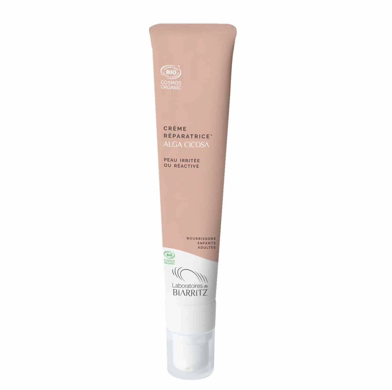 Alga Cicosa Herstellende Crème Alga Cicosa Herstellende Crème