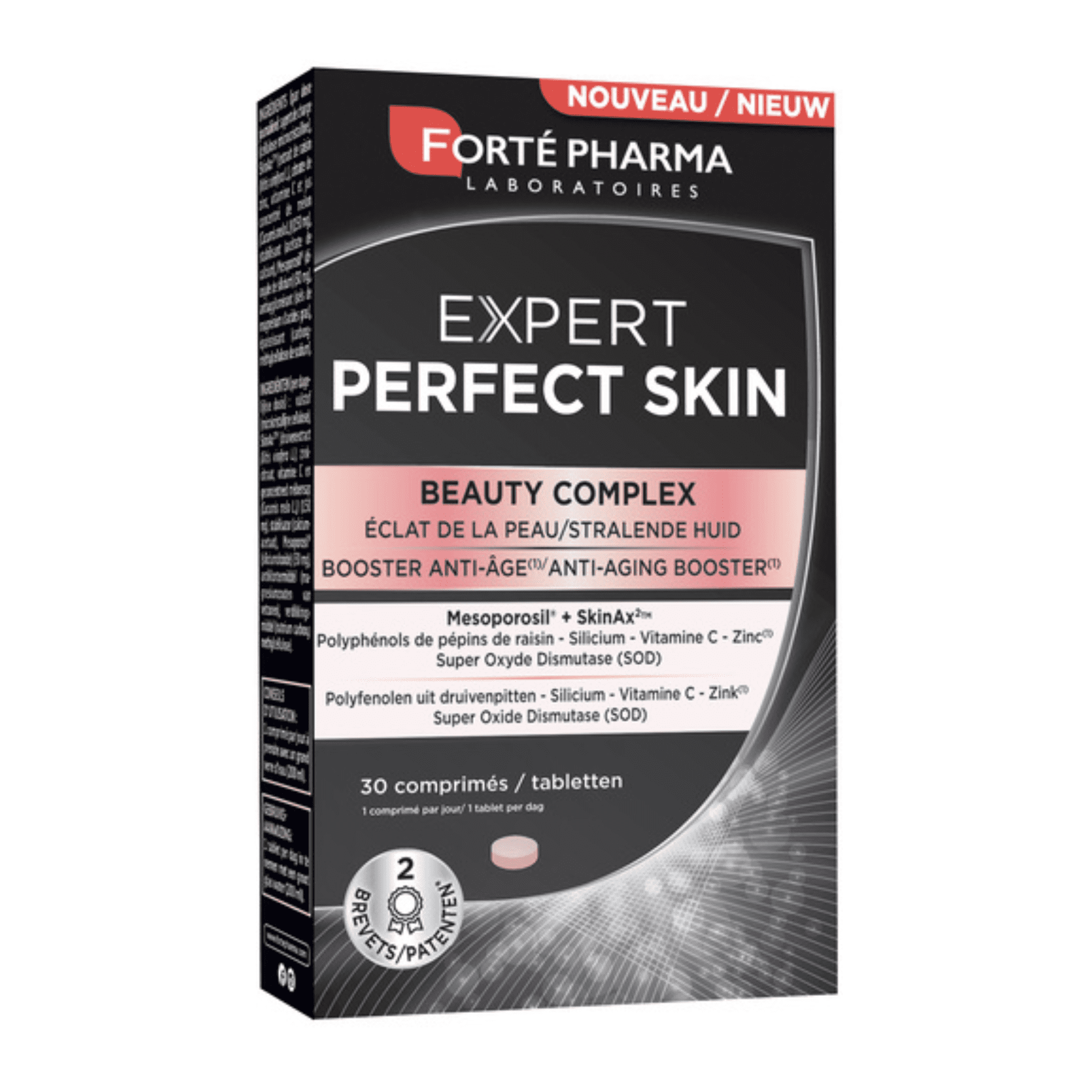 Expert Perfect Skin Comp 30