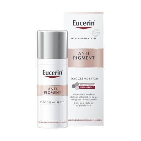 Eucerin Anti-Pigment Creme de Jour SPF30 Eucerin Anti-Pigment Creme de Jour SPF30