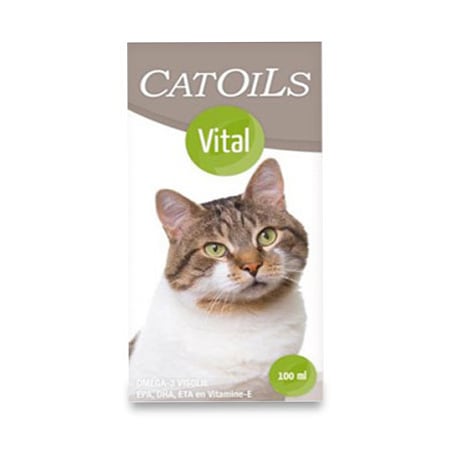 Doils Catoils Vital Doils Catoils Vital