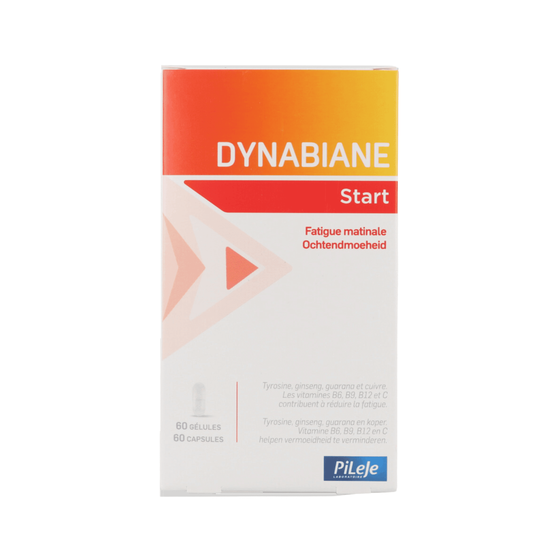 PiLeJe Dynabiane Start PiLeJe Dynabiane Start