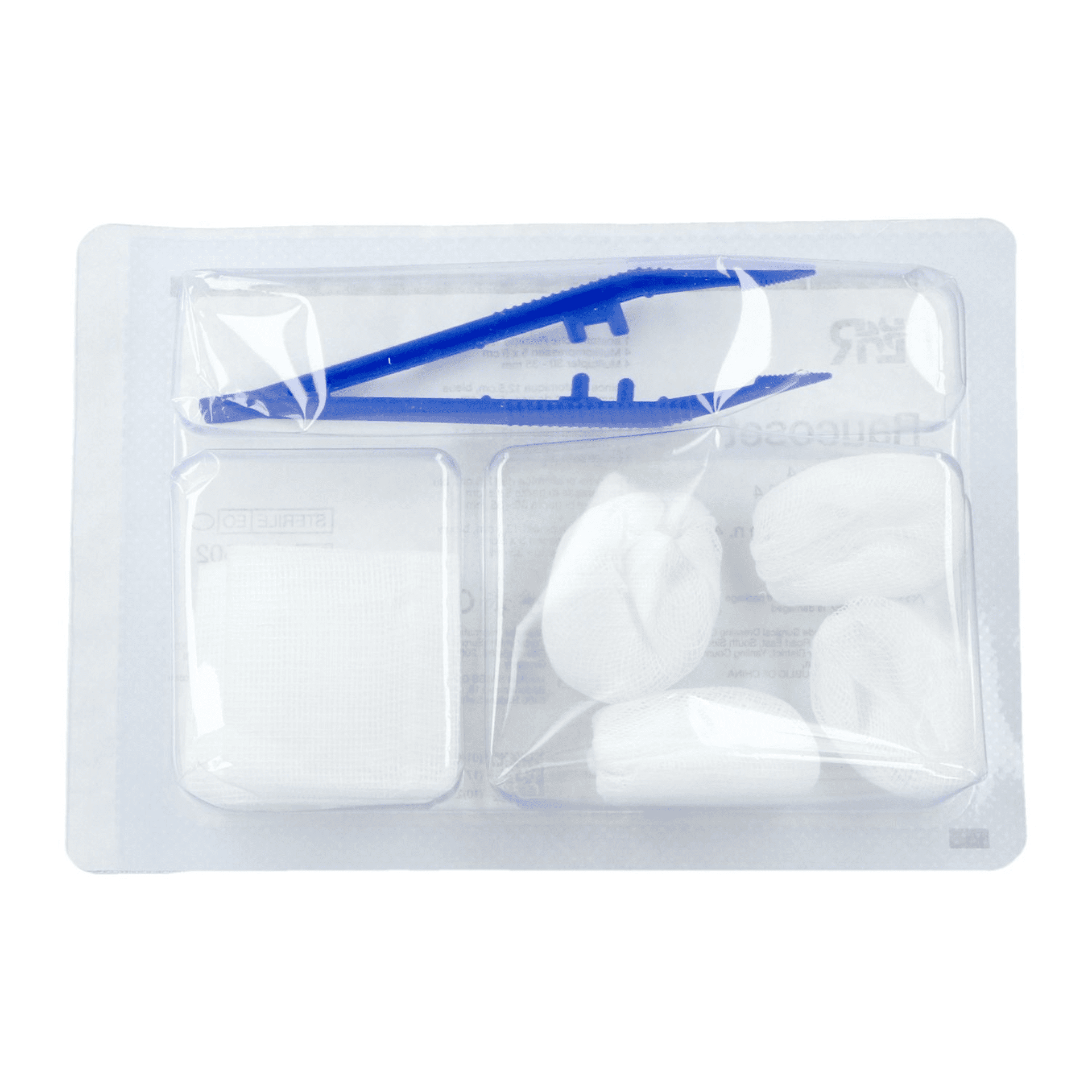 Raucoset Set Pansement Nr 4 165802 Raucoset Set Pansement Nr 4 165802