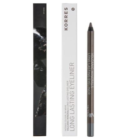 Korres Oogpotlood Volcanic Minerals 06 Grijs Korres Oogpotlood Volcanic Minerals 06 Grijs