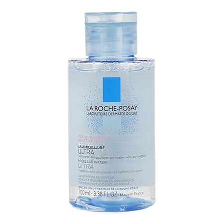 La Roche-Posay Micellair Water Ultra Reactieve Huid