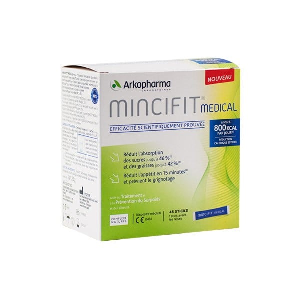 Arkopharma Mincifit Medical Arkopharma Mincifit Medical