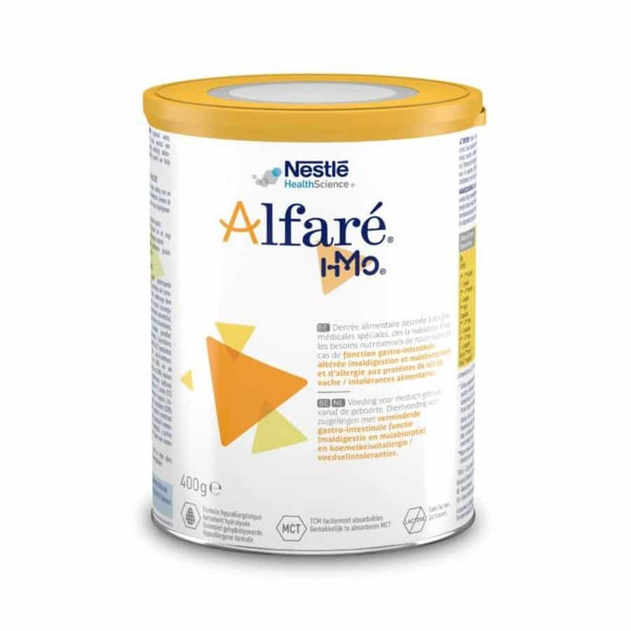 Nestlé Alfaré HMO Nestlé Alfaré HMO