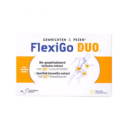 FlexiGo Duo