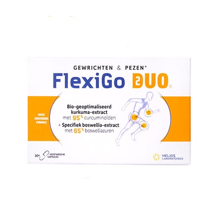 FlexiGo Duo FlexiGo Duo