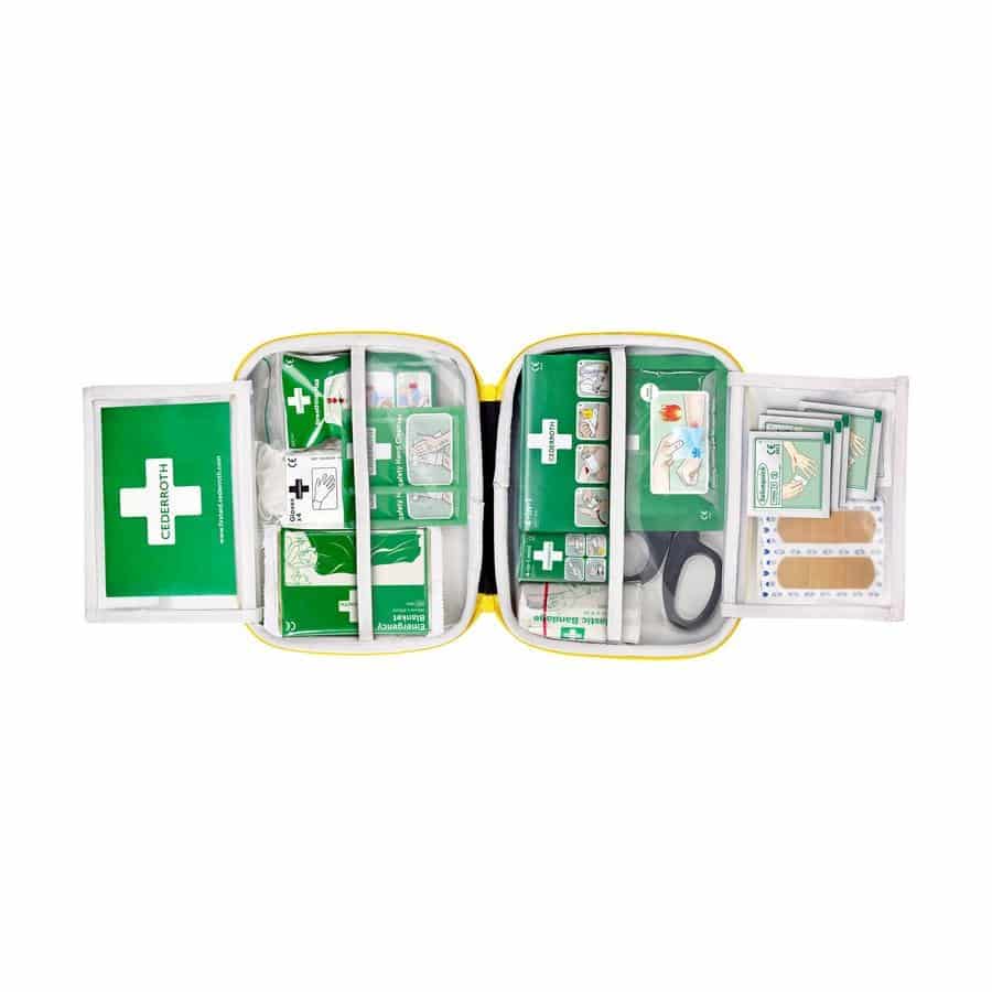 Cederroth First Aid Kit M Cederroth First Aid Kit M