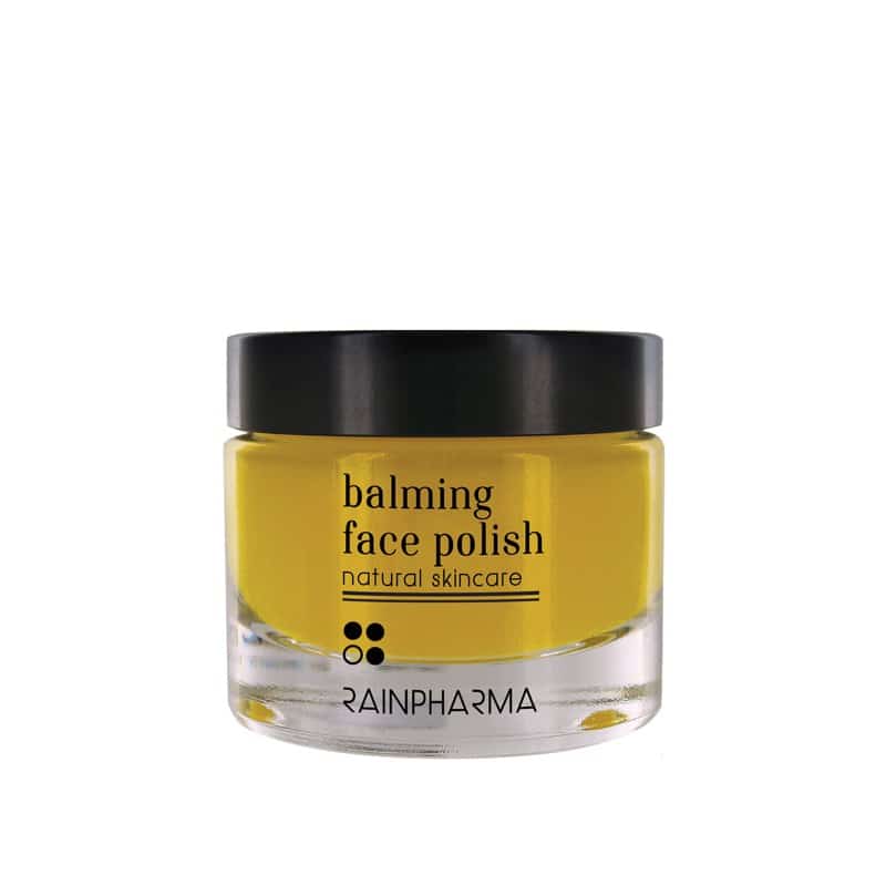 RainPharma Balming Face Polish RainPharma Balming Face Polish