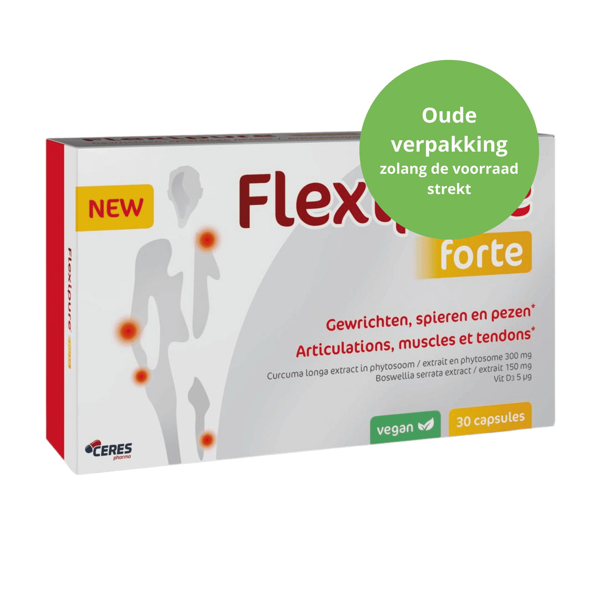 Flexipure Forte Promo*