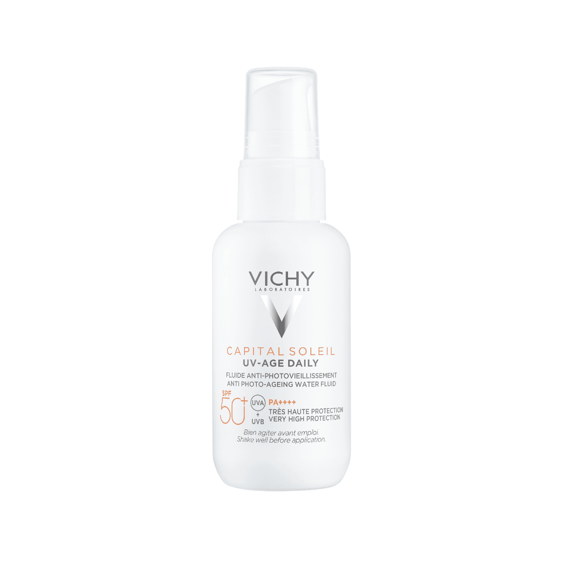 Vichy Capital Soleil UV-Age Daily SPF 50+ Vichy Capital Soleil UV-Age Daily SPF 50+