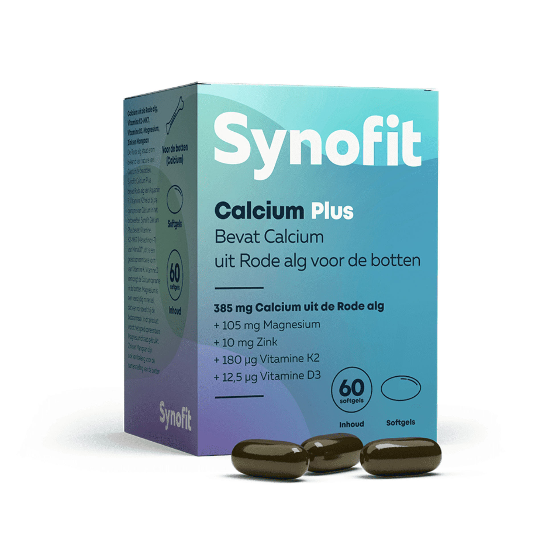 Synofit Calcium Plus