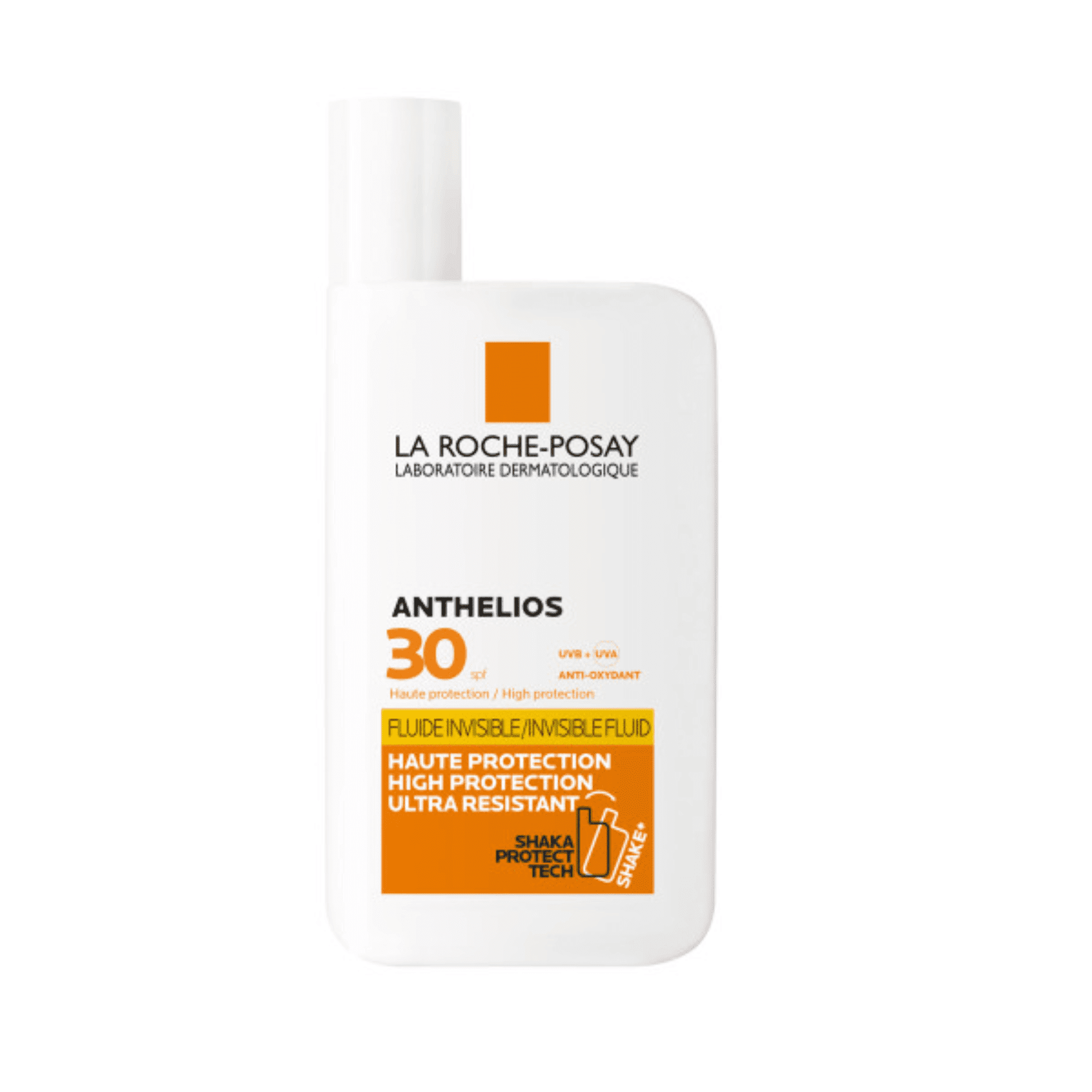 La Roche-Posay Anthelios Onzichtbare Fluid SPF 30 La Roche-Posay Anthelios Onzichtbare Fluid SPF 30