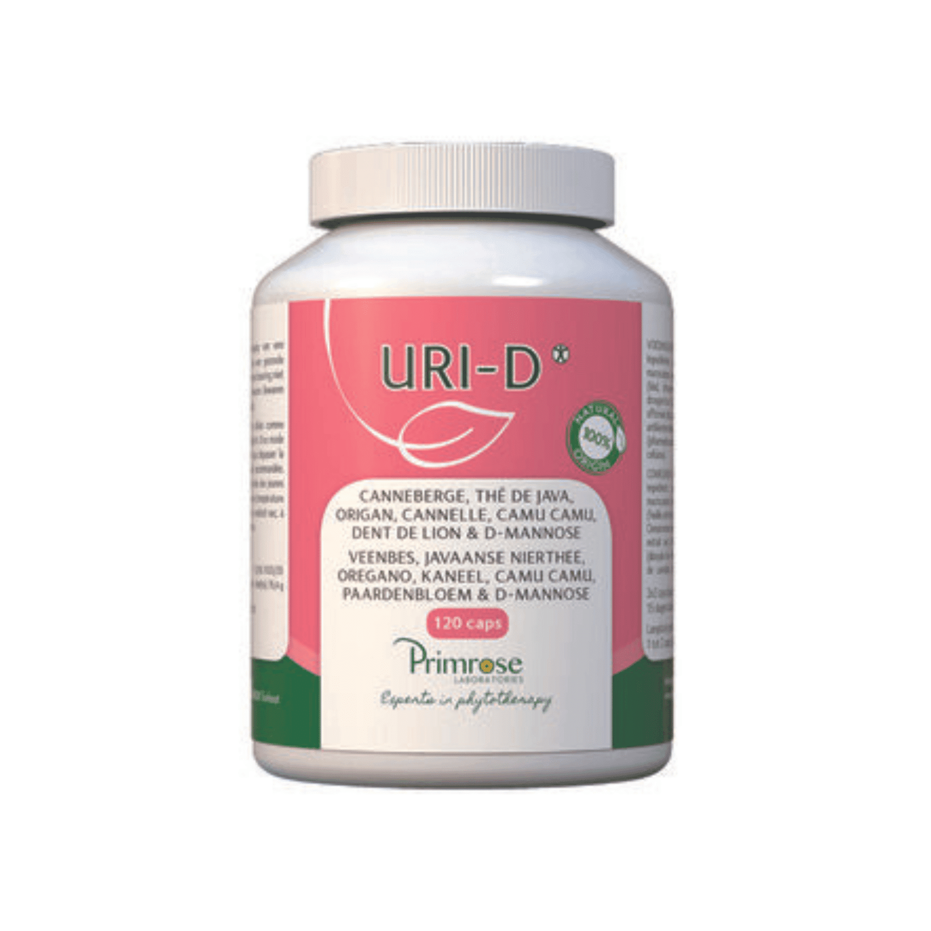 Primrose Uri-D
