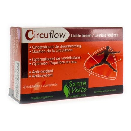 Stylepharma Circuflow Stylepharma Circuflow