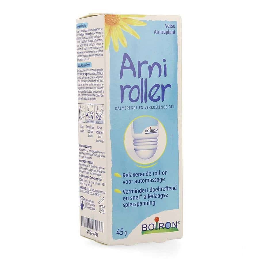 Arniroller Arniroller