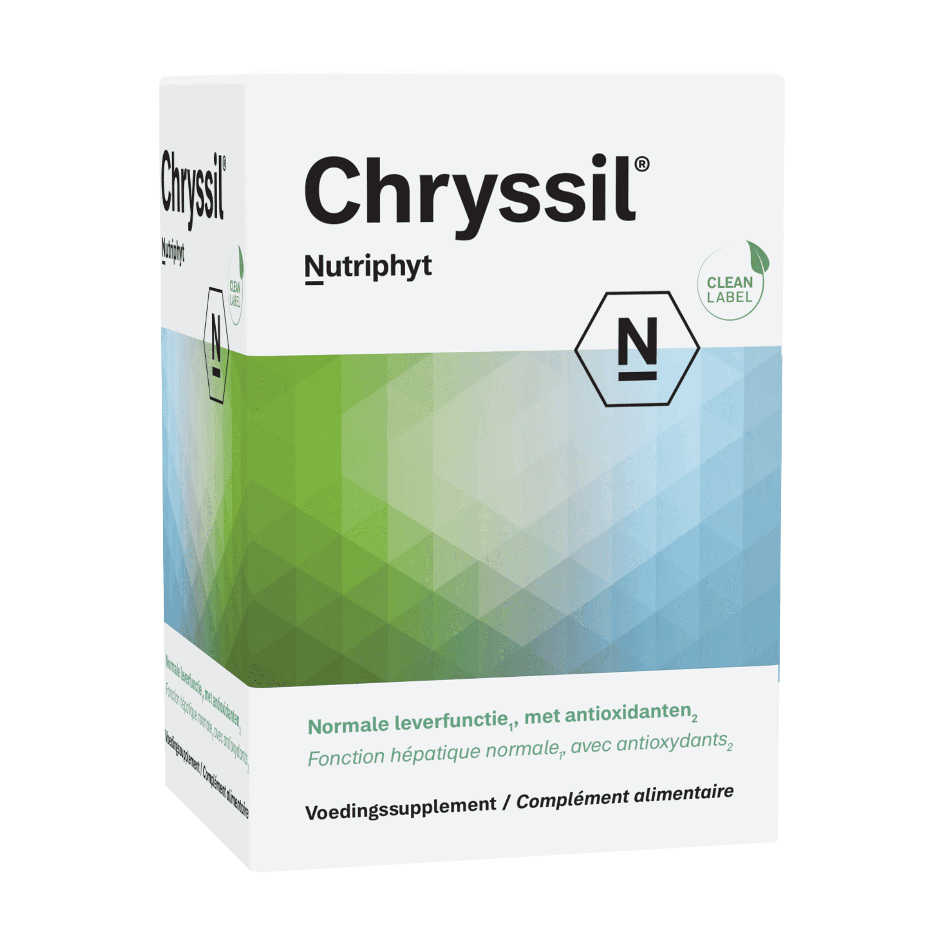 Nutriphyt Chryssil