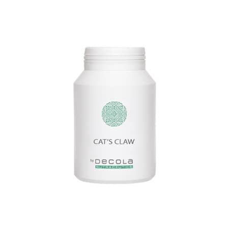 Decola Cat's Claw Plus Echinacea Decola Cat's Claw Plus Echinacea