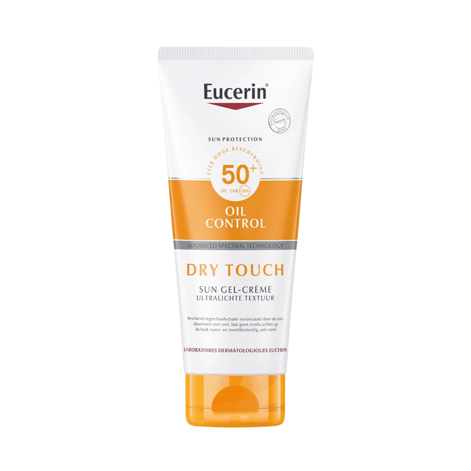 Eucerin Oil Control Dry Touch Sun Gel-Crème SPF 50+