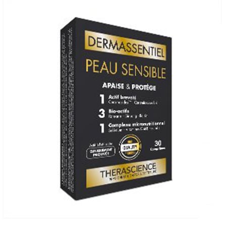 Physiomance Peau Sensible