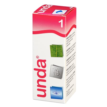 Unda Complexe Nr. 1 Unda Complexe Nr. 1