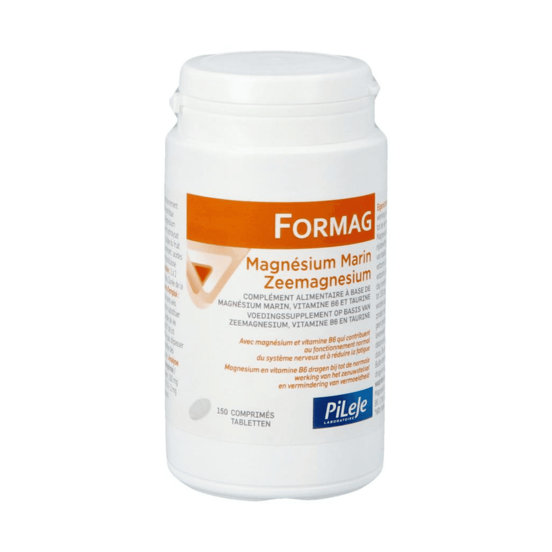 PileJe Formag PileJe Formag