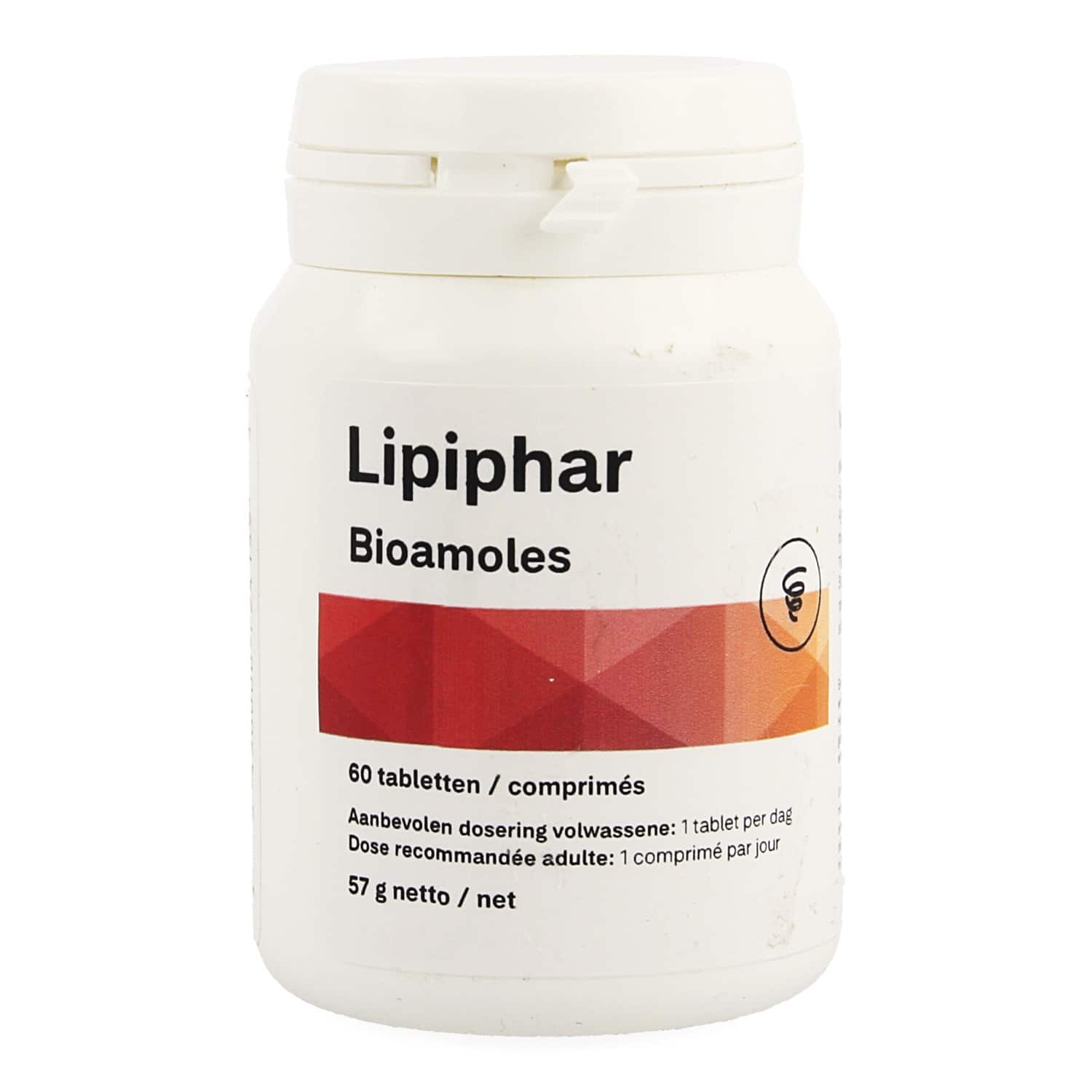 Bioamoles Lipiphar