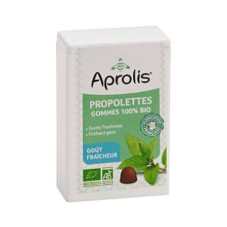 Aprolis Propolettes Frisheid Bio