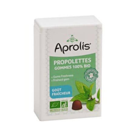 Aprolis Propolettes Frisheid Bio Aprolis Propolettes Frisheid Bio