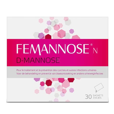 Femannose N Femannose N