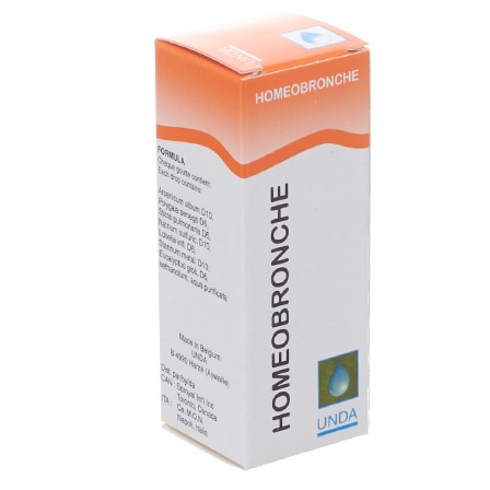 Unda Homeobronche Unda Homeobronche