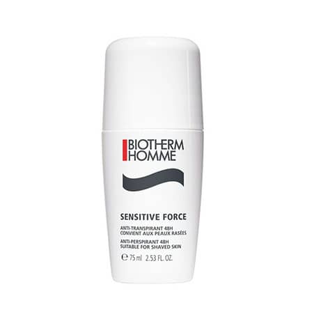 Biotherm Homme Sensitive Force Deo Roll-On